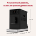 Кофемашина KitchenAid KF3 5KES8453EBM Black Matte