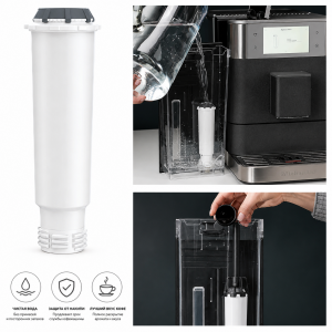 Фильтр для кофемашины KitchenAid®