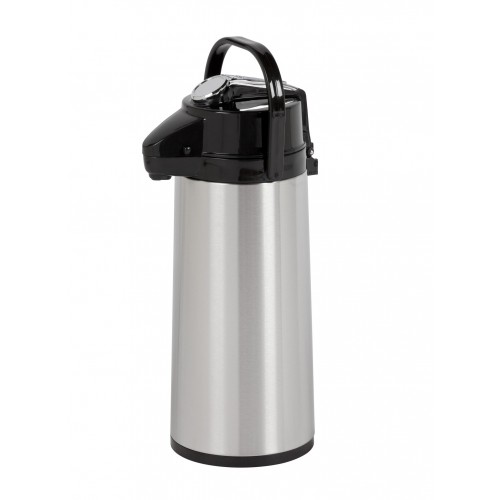 Termos cu pompă Marco Airpot 2,2 L (pentru cafetiera Marco BRU F60M) Termos cu pompă Marco Airpot 2,2 L (pentru cafetiera Marco BRU F60M)