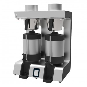 Aparat pentru cafea filtru MARCO JET6 Twin