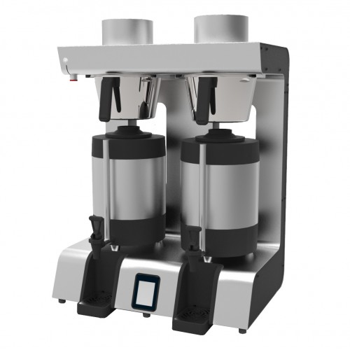 Aparat pentru cafea filtru MARCO JET6 Twin