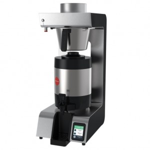 Aparat pentru cafea filtru MARCO JET6 Single