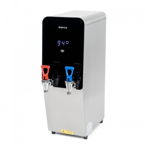 Профессиональный водонагреватель MARCO MT Dual-Tap для HoReCa