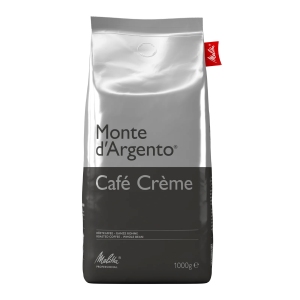 Кофе Melitta Monte d'Argento