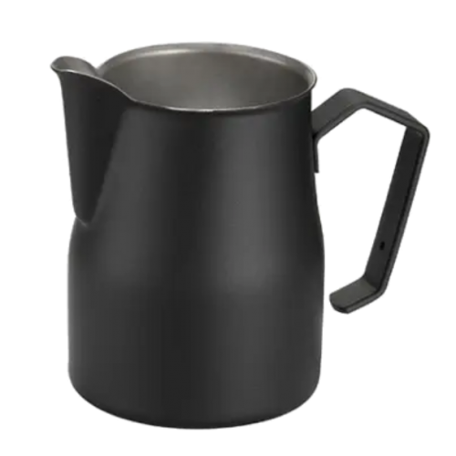 Latieră Motta Europa 350 ml neagră