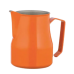 Питчер для молока Motta Europa 500 мл оранжевый