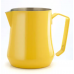 Питчер для молока Motta Tulip 500 мл жёлтый