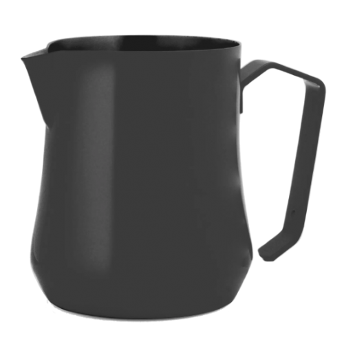 Питчер для молока Motta Tulip Чёрный 500 мл
