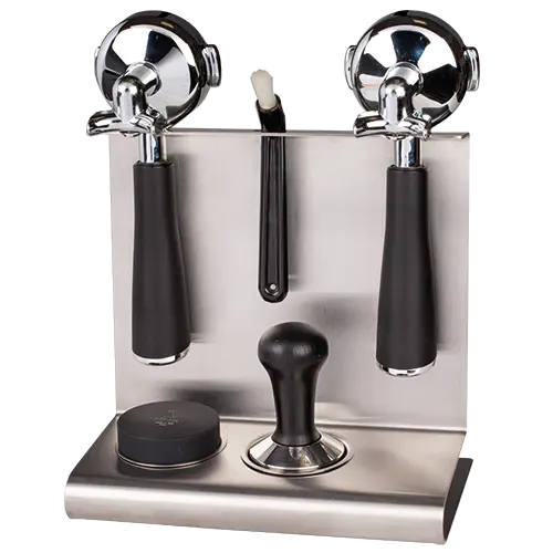 Suport portafiltru Motta (2 portafiltre / 2 sloturi)