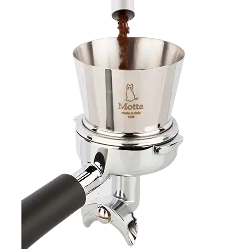 Inel dozator Motta 60 mm (pâlnie pentru portafiltru)