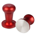Tamper Motta Flash RED 58 mm