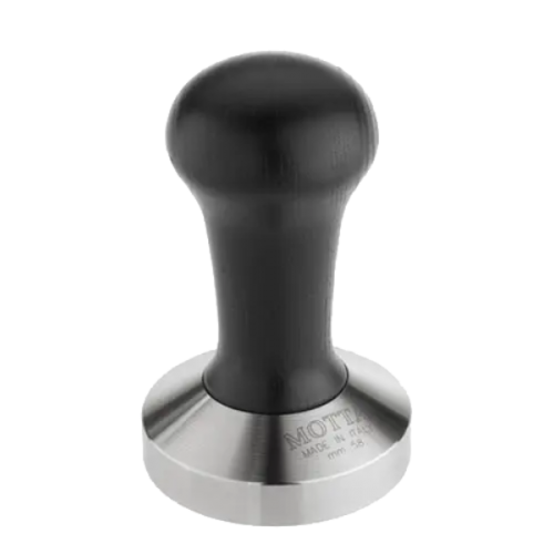 Темпер Black wood 58 mm