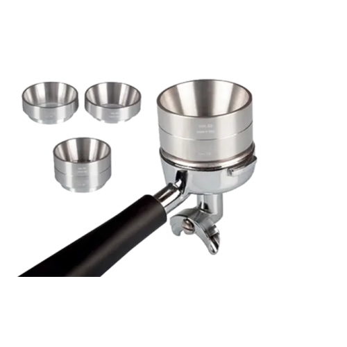 Inel dozator Motta 53–58 mm (pâlnie pentru portafiltru)