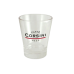 Pahar din sticlă pentru espresso Caffè Corsini