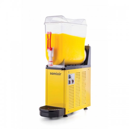 Aparat pentru Slush Samixir SLUSH Mono