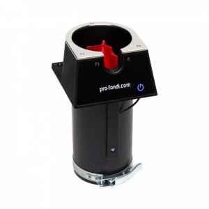 Pro-Fondi EVO