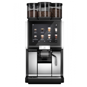 Кофемашина WMF 1500 S +