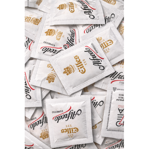 Zahăr porționat în plicuri 5 g, 600 buc