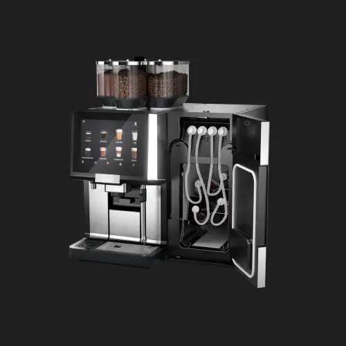 Кофемашина WMF 5000 S+ для кафе, ресторанов, гостиниц и АЗС