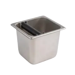 Knock BOX APS