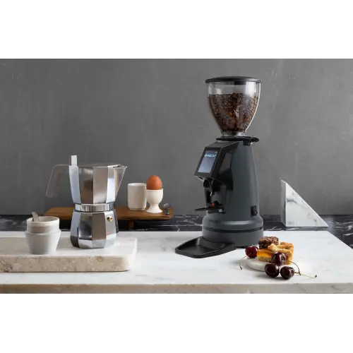 Râșniță de cafea Macap MI40 Touch
