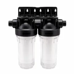 Фильтр предварительной очистки воды BWT 7" Duo Filter