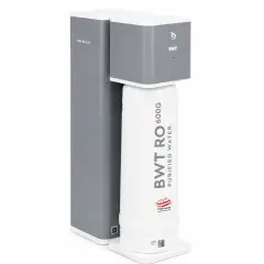 Sistem de osmoză inversă pentru apă BWT RO 990