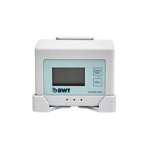 Contor de debit apă BWT AQA Monitor cu afișaj LCD