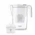 Фильтр-кувшин BWT VIDA White Soft Extra + 1 картридж