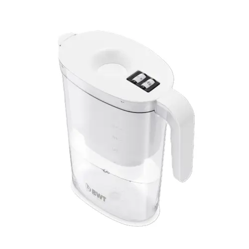 Фильтр-кувшин BWT VIDA White Soft Extra + 1 картридж