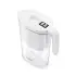 Фильтр-кувшин BWT VIDA White Soft Extra + 1 картридж