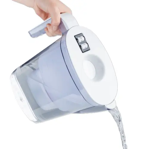 Фильтр-кувшин BWT VIDA White Soft Extra + 1 картридж