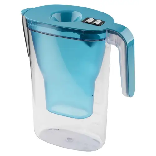 Cană filtrantă BWT VIDA Petrol (Mg) + 1 cartuș