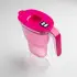 Cană filtrantă BWT VIDA Pink (Mg) + 1 cartuș