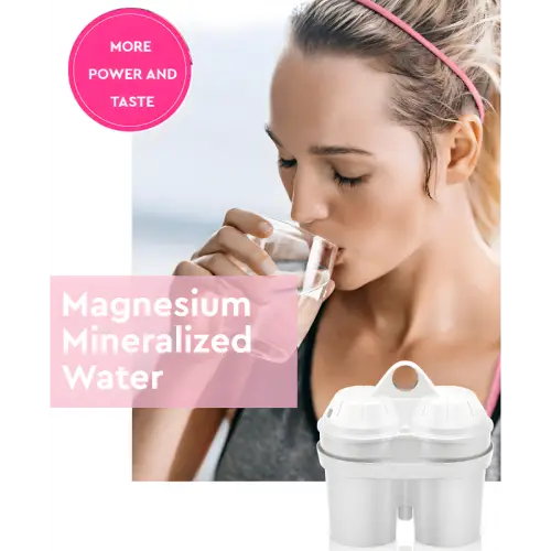 Картридж BWT Magnesium, 6 шт