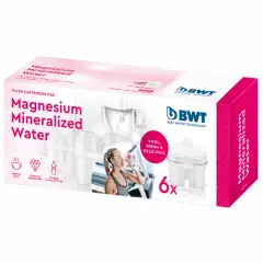 Картридж BWT Magnesium, 6 шт