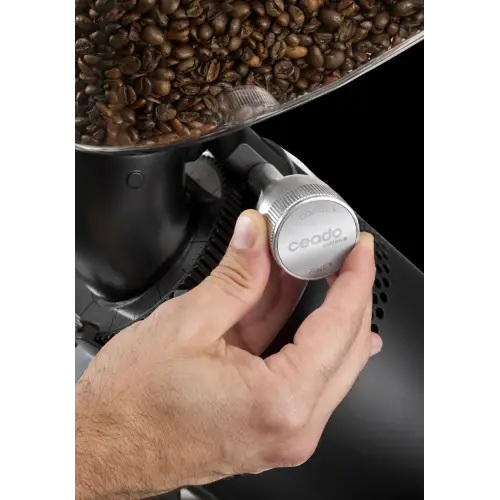 Râșniță de cafea CEADO E37Z Barista RS