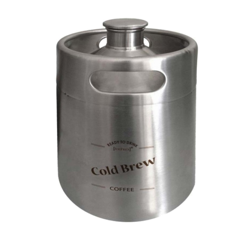 Keg Cold Brew JoeFrex pentru cafea rece