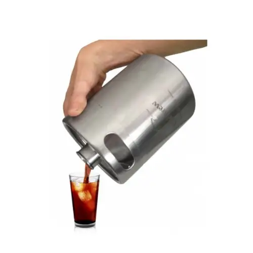 Keg Cold Brew JoeFrex pentru cafea rece