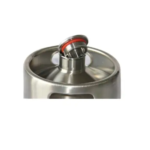 Keg Cold Brew JoeFrex pentru cafea rece
