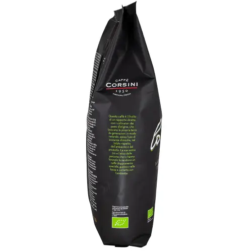 Cafea Corsini Riserva Silvano boabe 1 kg