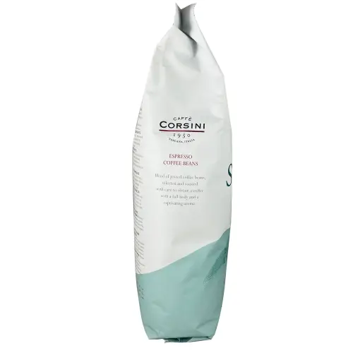 Кофе Corsini Special в зернах 1 кг