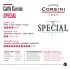 Кофе Corsini Special в зернах 1 кг