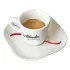 Ceașcă Alfredo Espresso cu farfurioară 200 ml