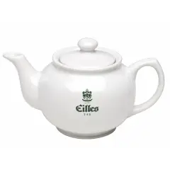 Ceainic din porțelan EILLES TEE 500 ml