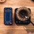 Набор DiFluid Brew Control System Ti — рефрактометр TDS R2 Extract и кофейные весы Microbalance Ti