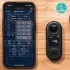 Набор DiFluid Brew Control System Ti — рефрактометр TDS R2 Extract и кофейные весы Microbalance Ti