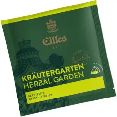 Чай в пирамидках EILLES HERBAL GARDEN