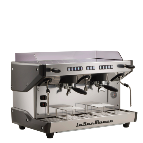 La Delecta LaSanMarco Espressoare Profesional 2G