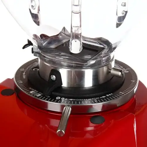 Râșniță de cafea FIORENZATO F64 E